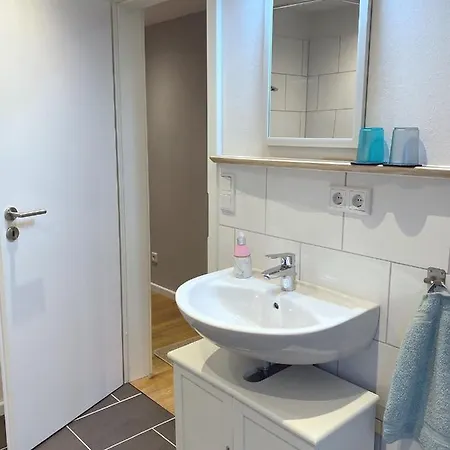 Sophienrast Appartement *