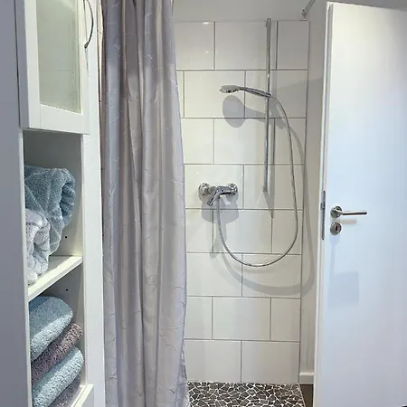 Sophienrast Appartement