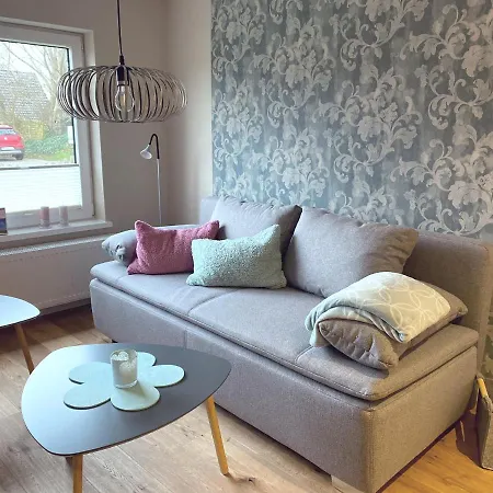 Sophienrast Husum (Schleswig-Holstein)