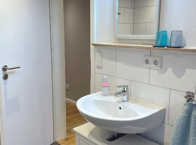 Sophienrast Apartment *