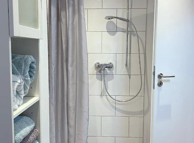 Sophienrast Apartment