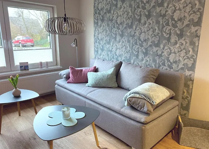 Sophienrast Husum (Schleswig-Holstein)