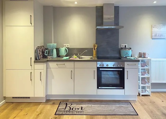 Apartment Sophienrast