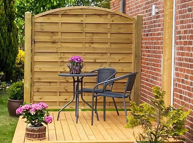 Sophienrast Husum (Schleswig-Holstein)